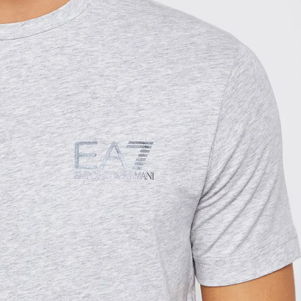 Logo Short-Sleeved T-Shirt