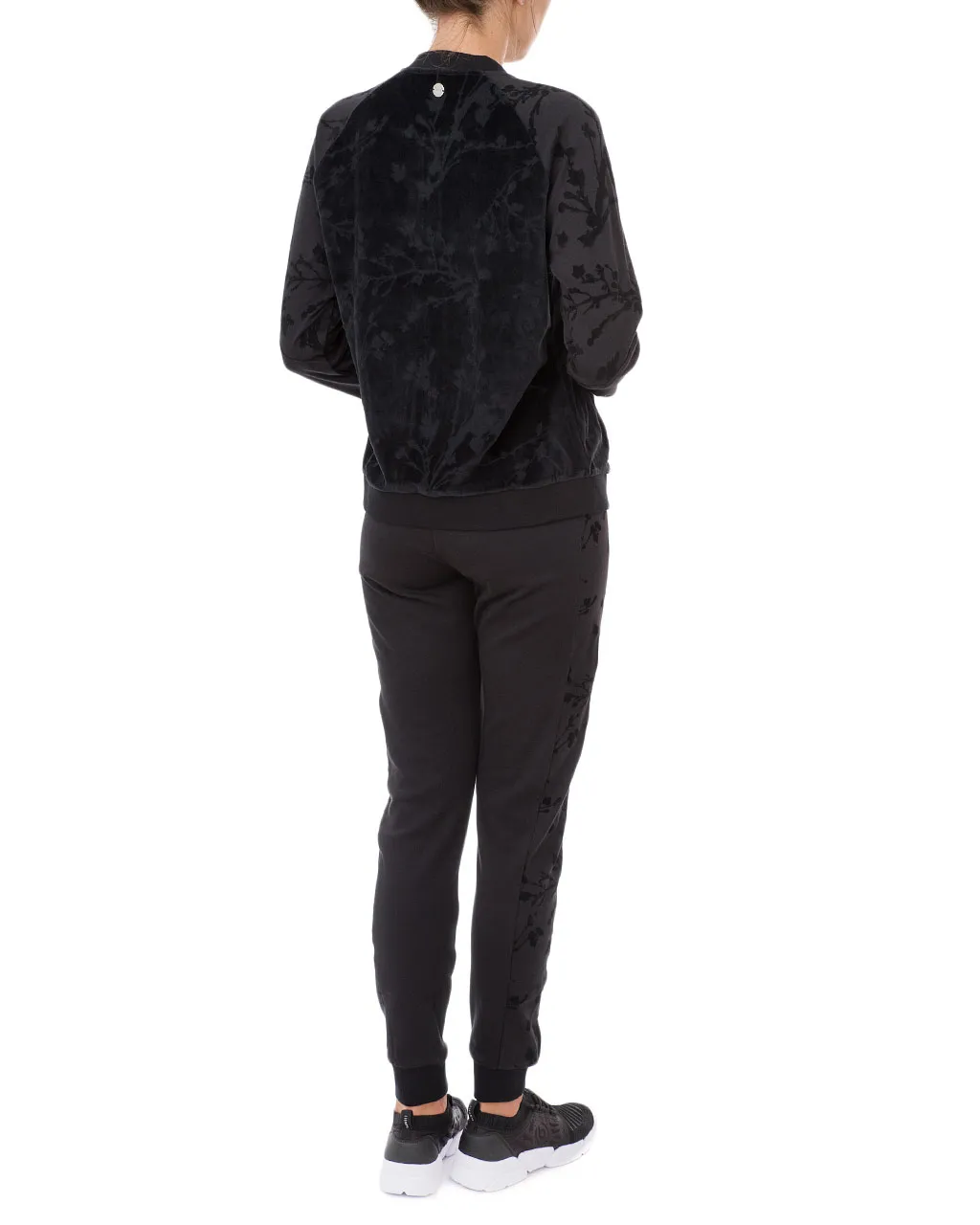 Logo Casual Jacket