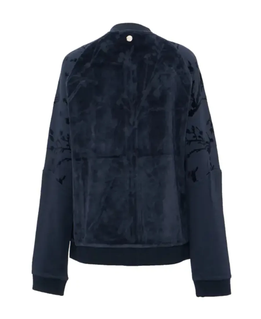 Logo Casual Jacket