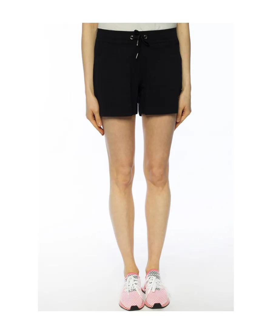 Logo Shorts