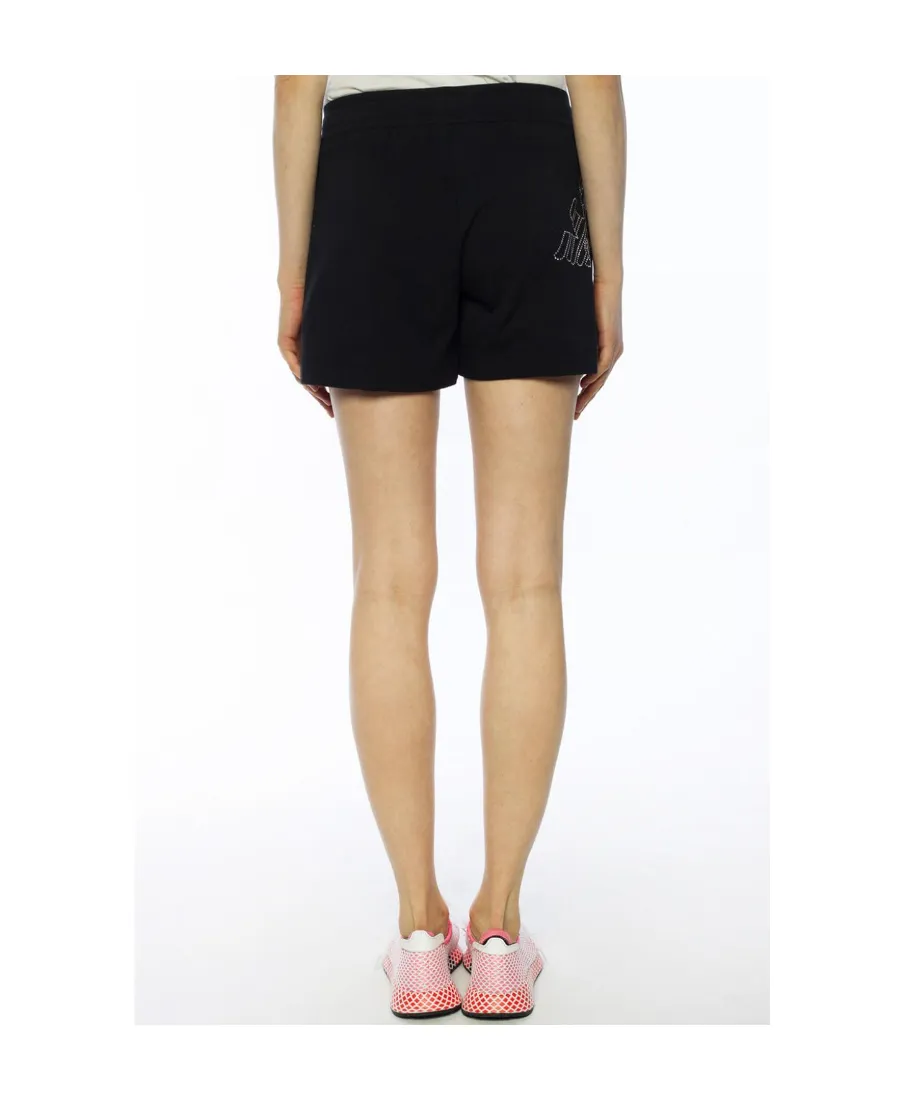Logo Shorts