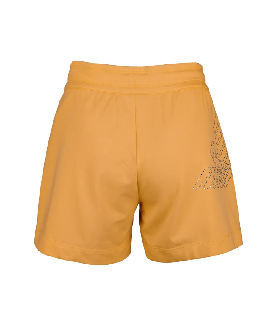 Logo Shorts