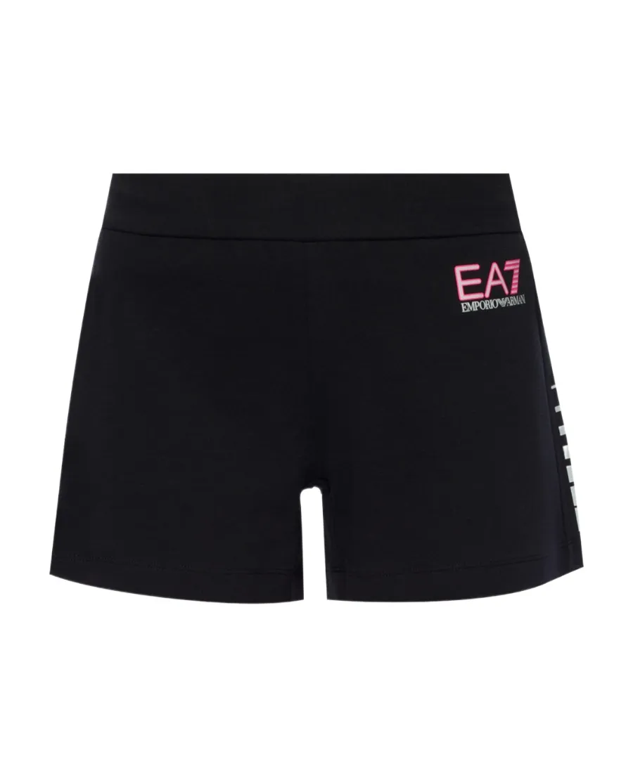 Logo Shorts