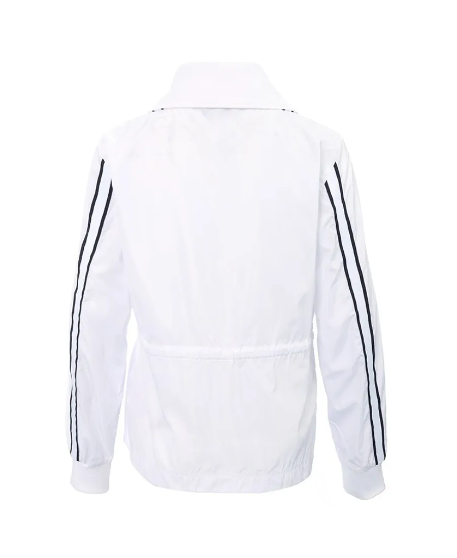 Logo Casual Jacket
