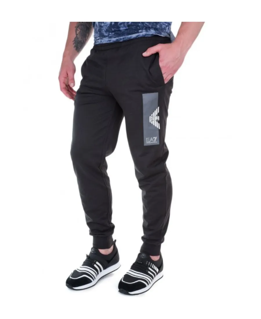 Logo Sweatpants