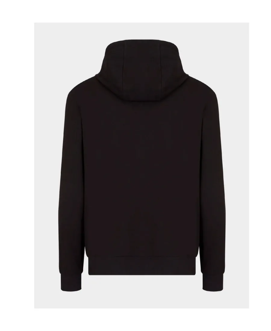Logo And Hat Casual Jacket