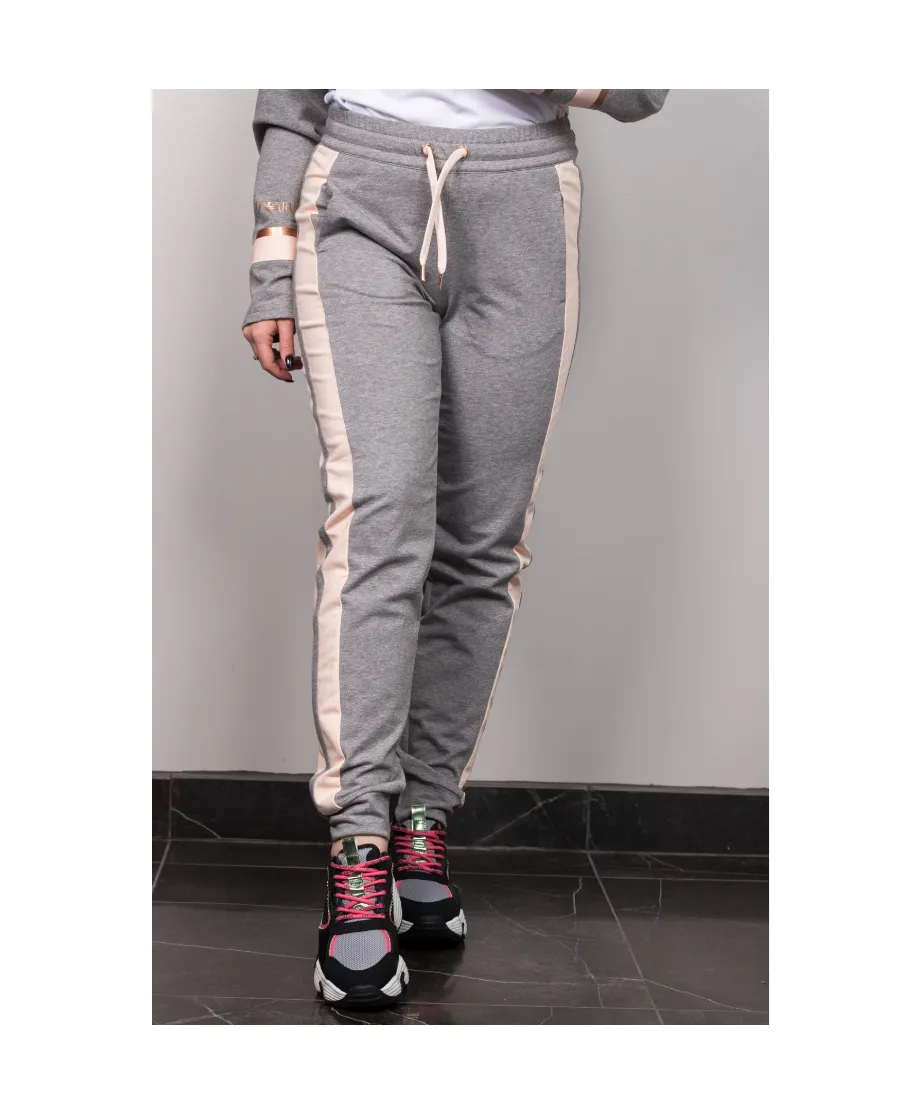 Logo Sweatpants