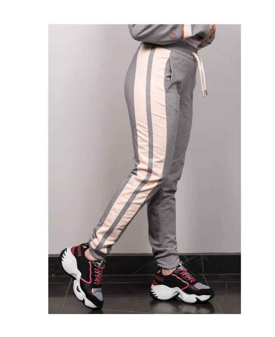 Logo Sweatpants