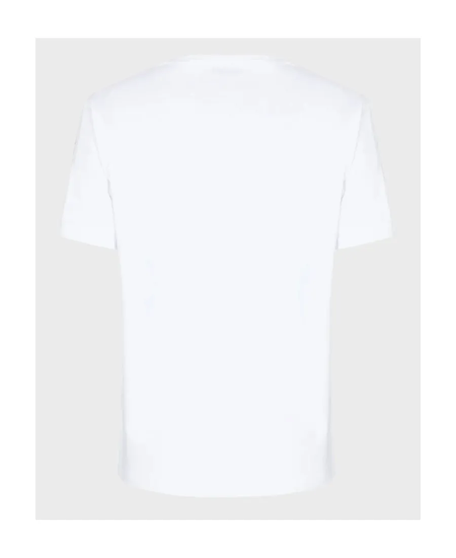 O-Neck Short-Sleeved T-Shirt