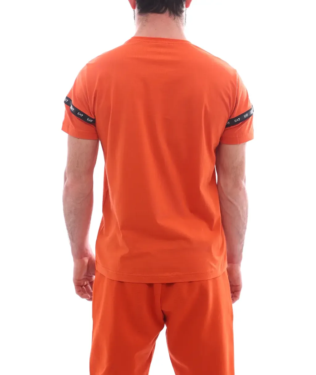 Logo Printed T-Shirt
