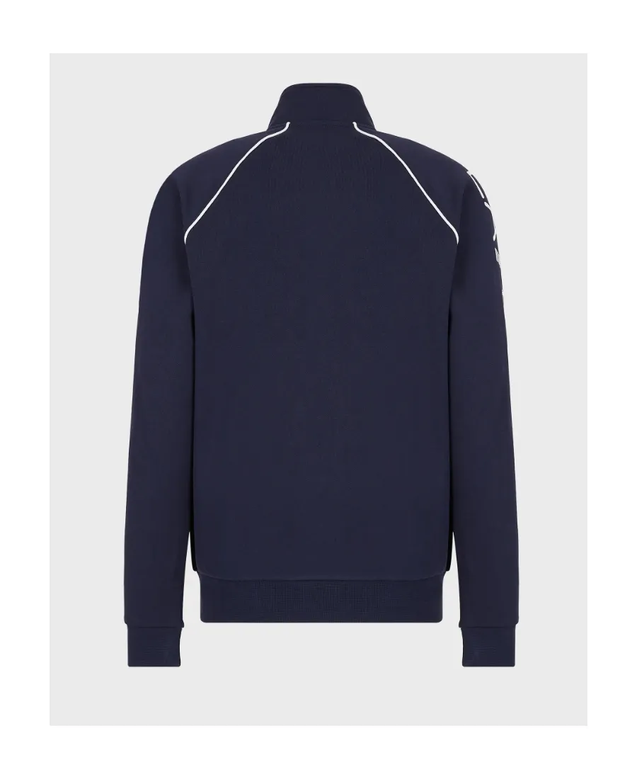 Logo Casual Jacket