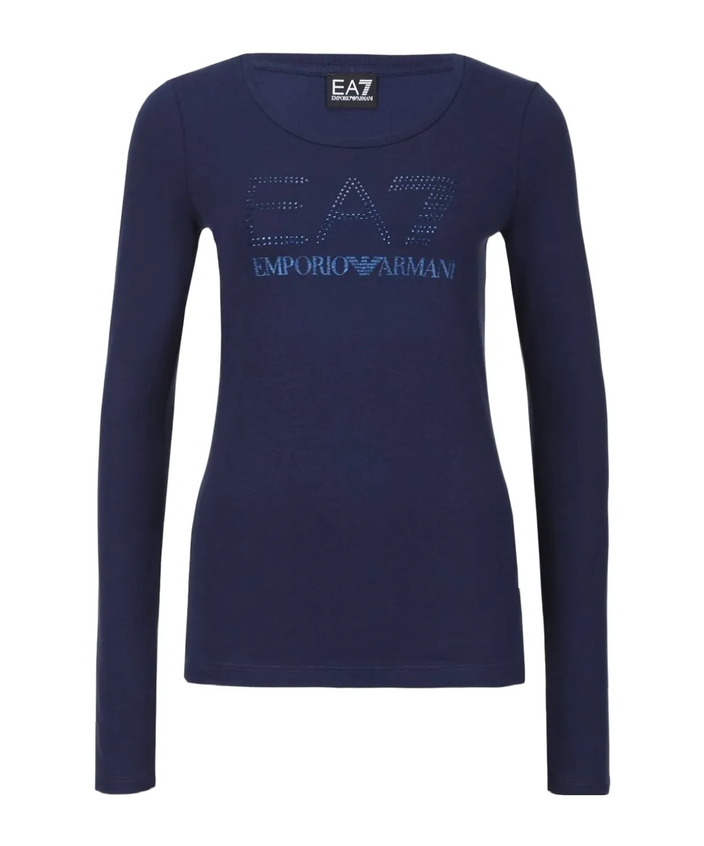 Long-Sleeved T-Shirt