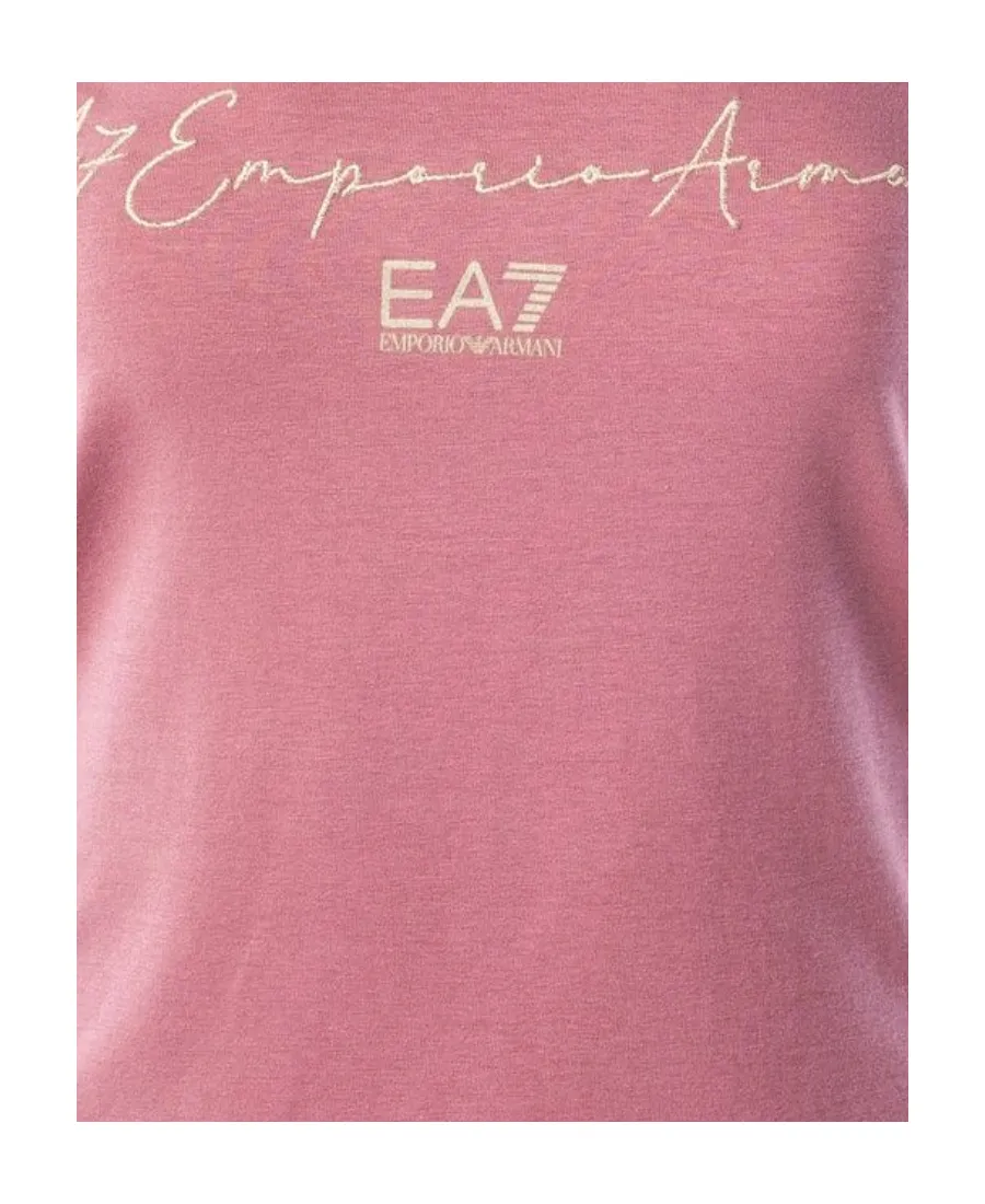 Logo Short-Sleeved T-Shirt