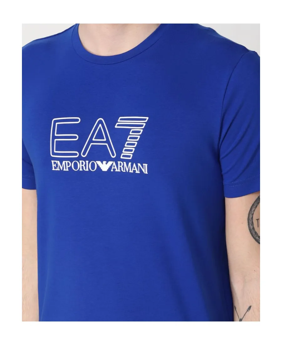 Print T-Shirt