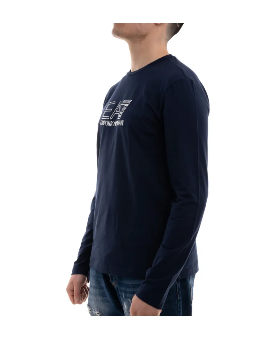 Long-Sleeved T-Shirt