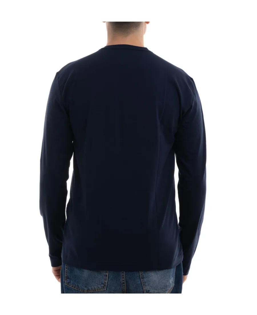Long-Sleeved T-Shirt