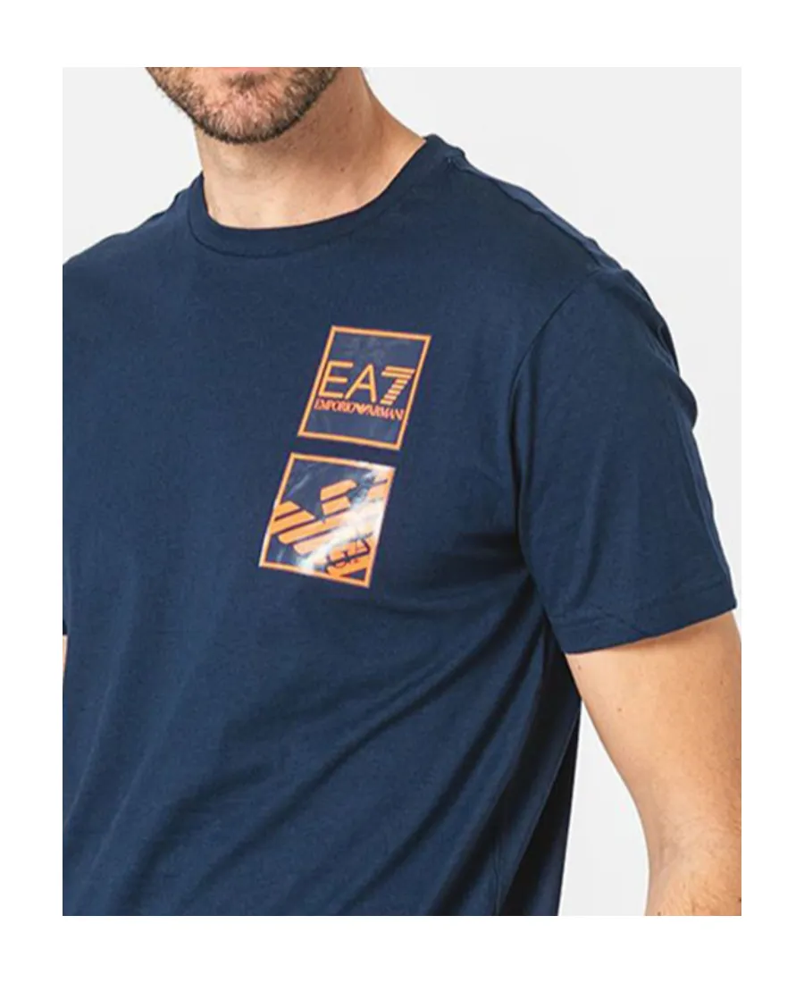 Round Neck T-Shirt