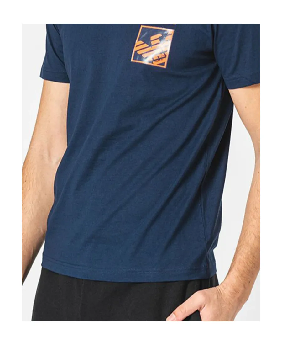 Round Neck T-Shirt
