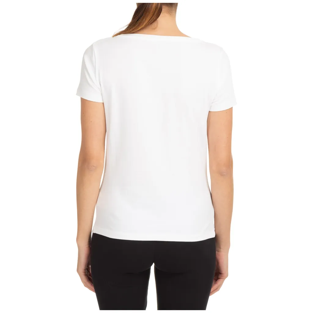 Logo Short-Sleeved T-Shirt