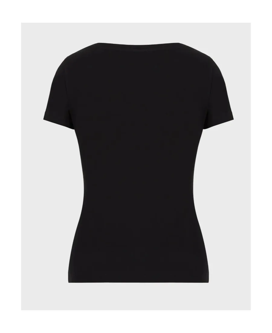 Logo Short-Sleeved T-Shirt