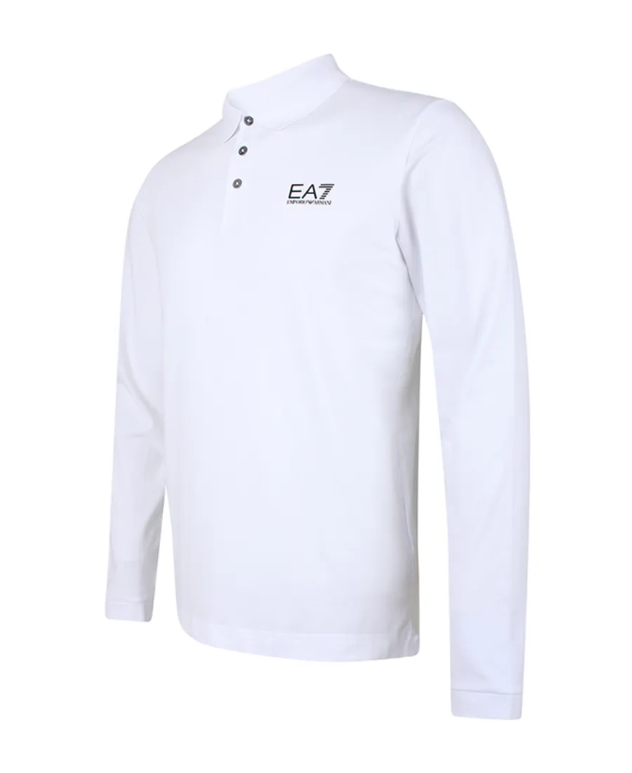 Logo Polo Shirt