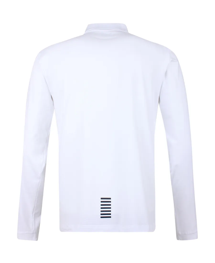 Logo Polo Shirt