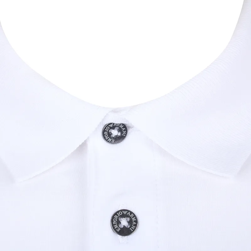 Logo Polo Shirt