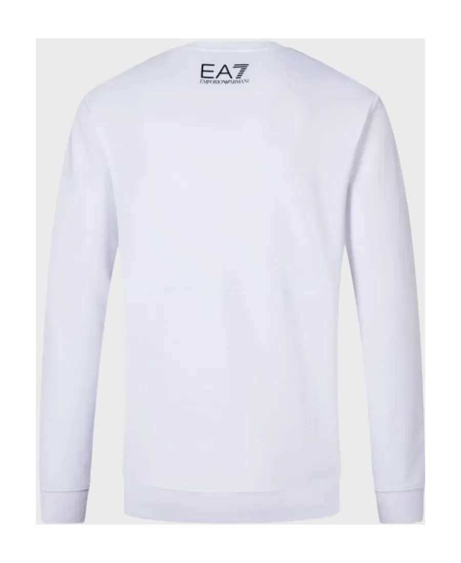 Logo Printed Sweatshirt