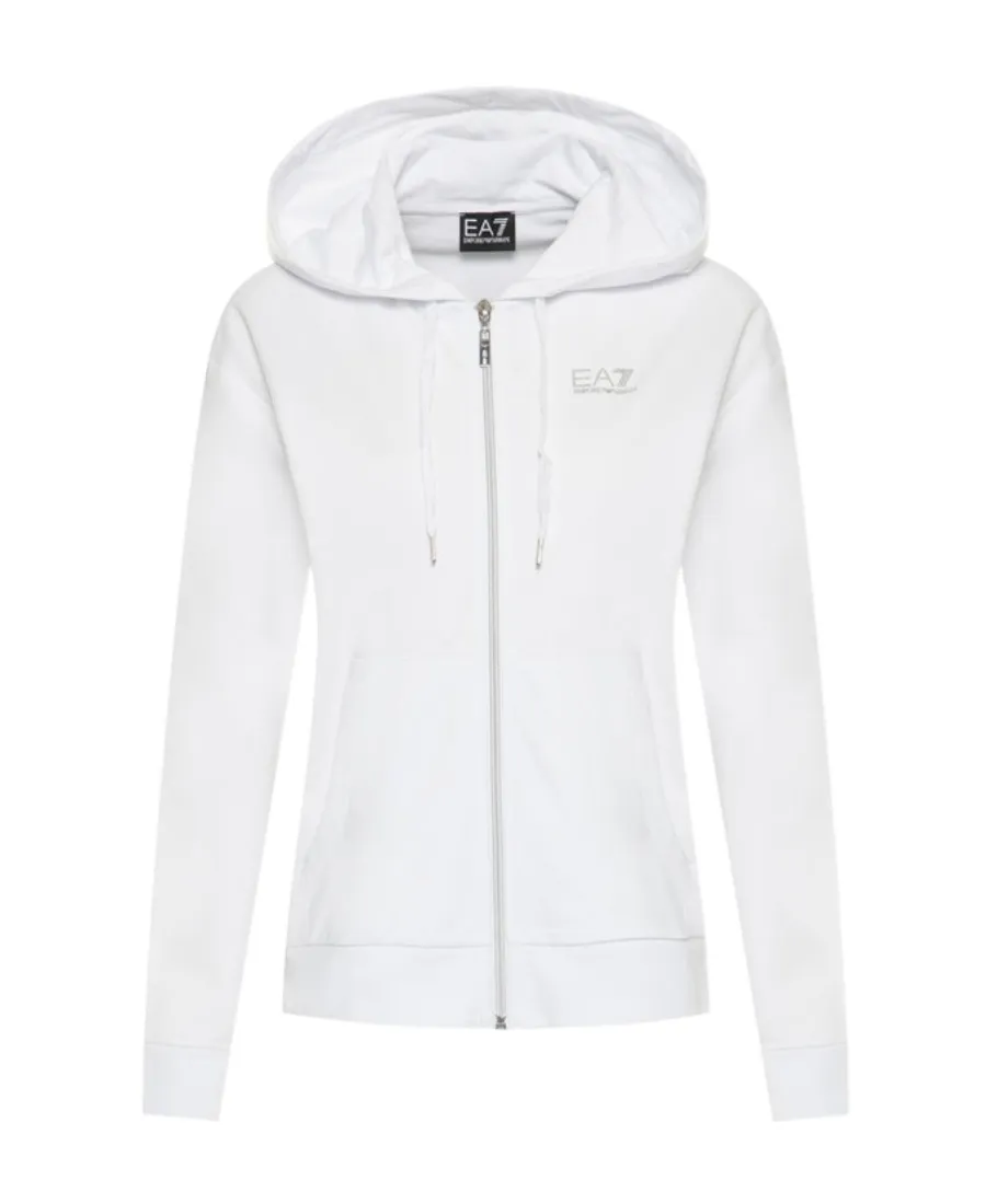 Logo And Hat Casual Jacket