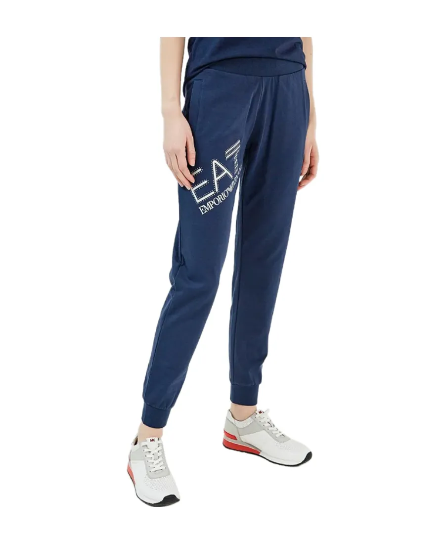 Logo Sweatpants