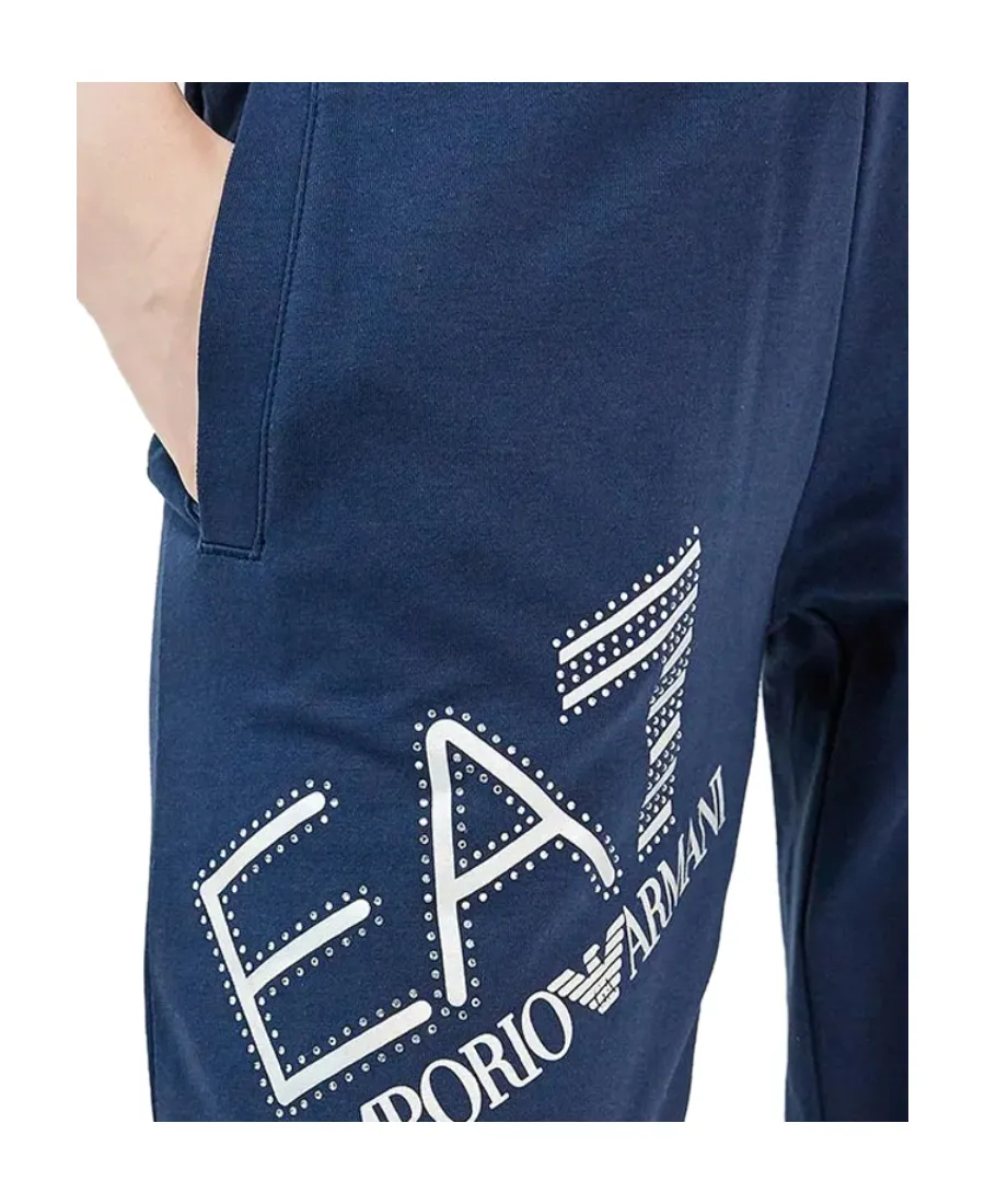 Logo Sweatpants