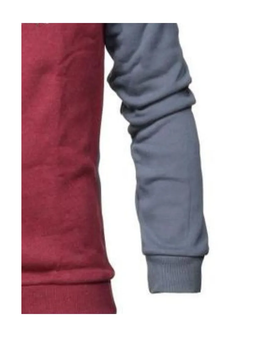 Round-Necked Sweater