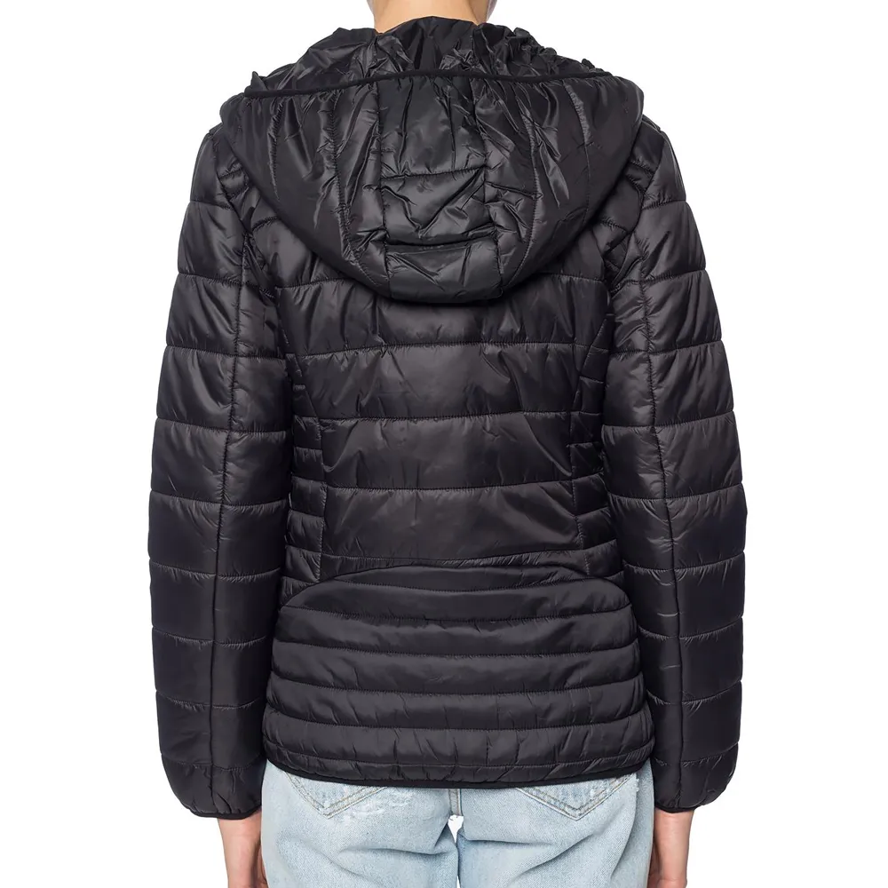 Quilted Jacket