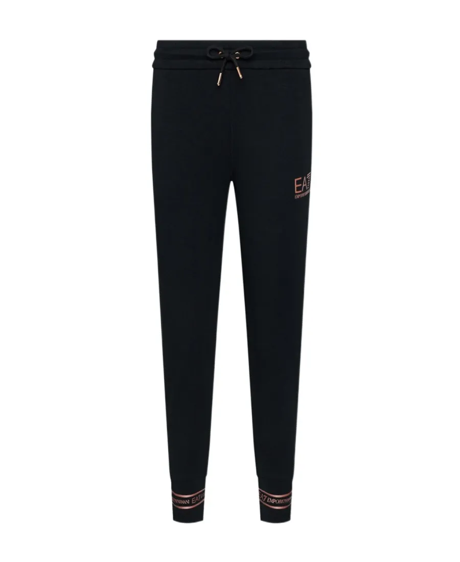Logo Sweatpants