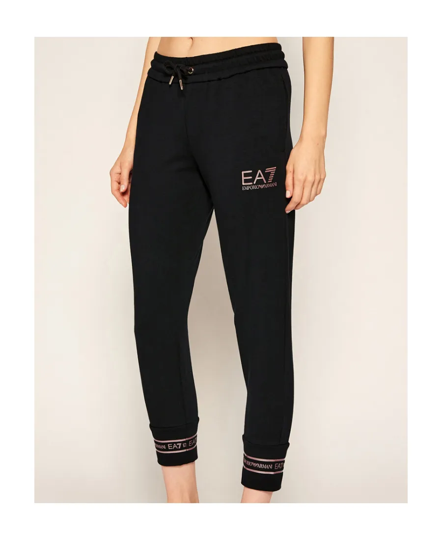 Logo Sweatpants