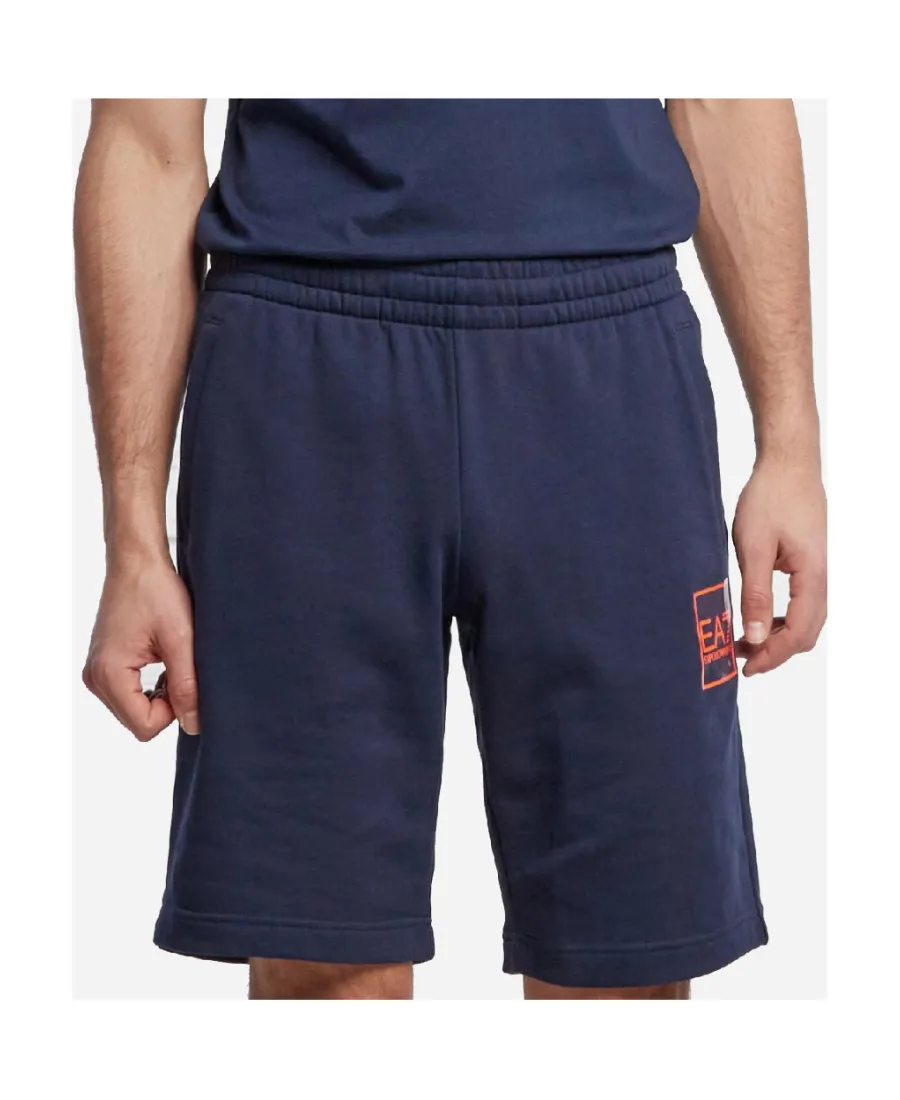 Logo Shorts