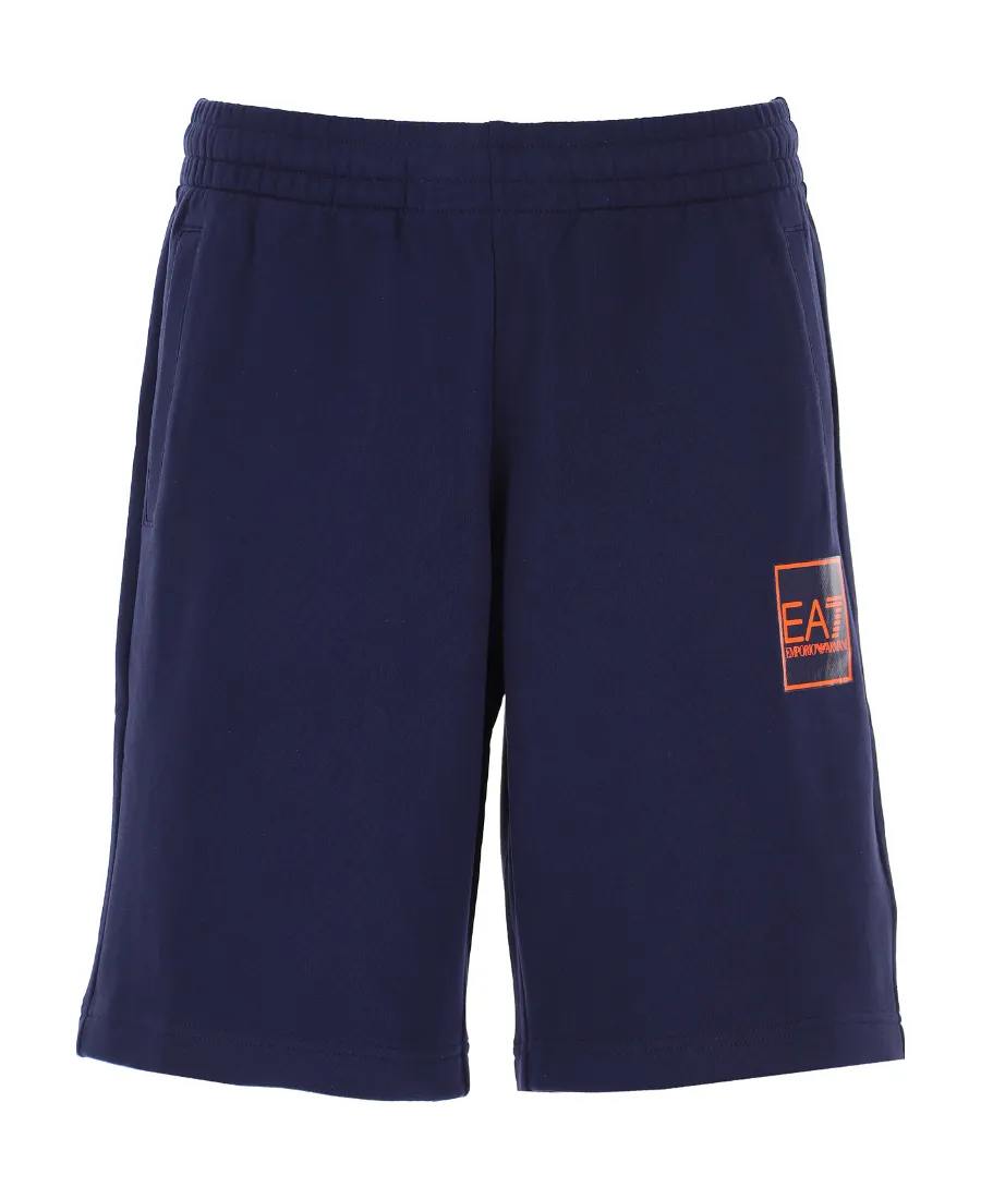 Logo Shorts