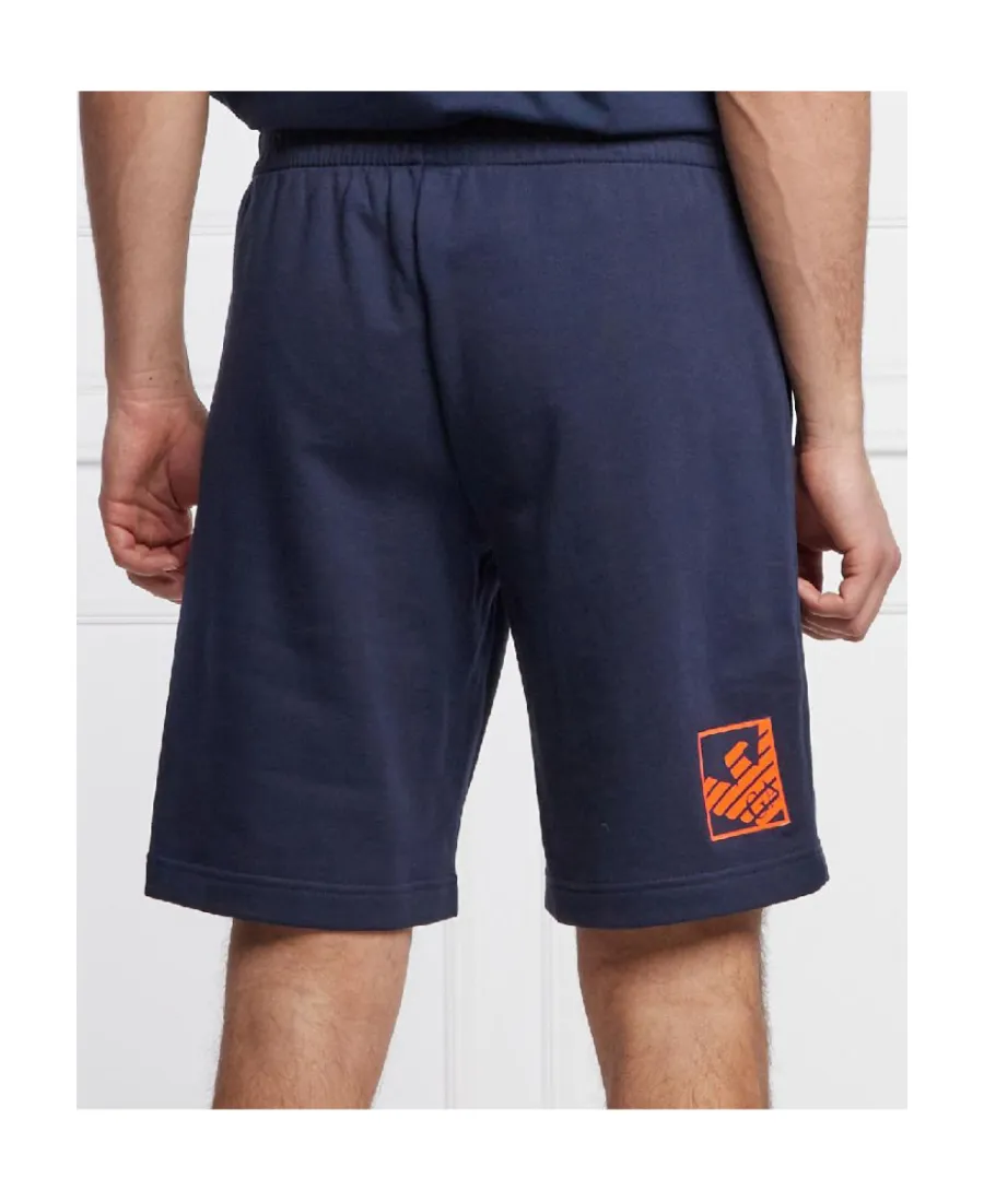 Logo Shorts