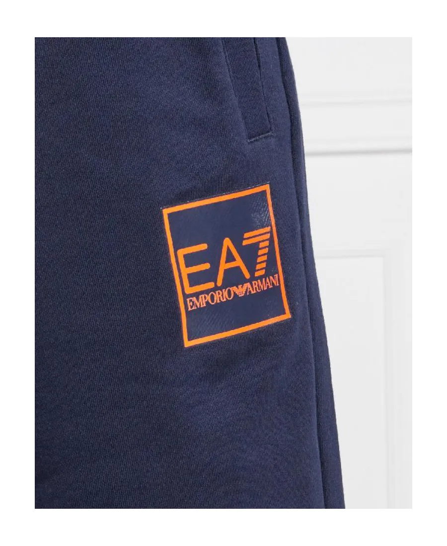 Logo Shorts