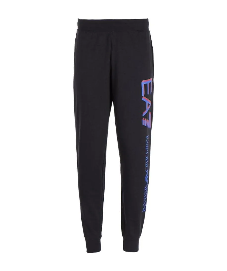 High Waist Slim Sweatpants