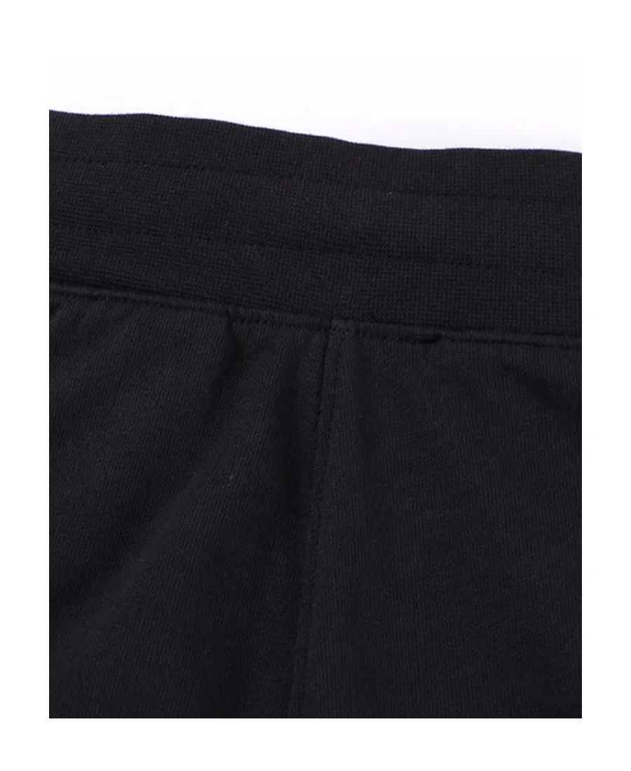High Waist Slim Sweatpants