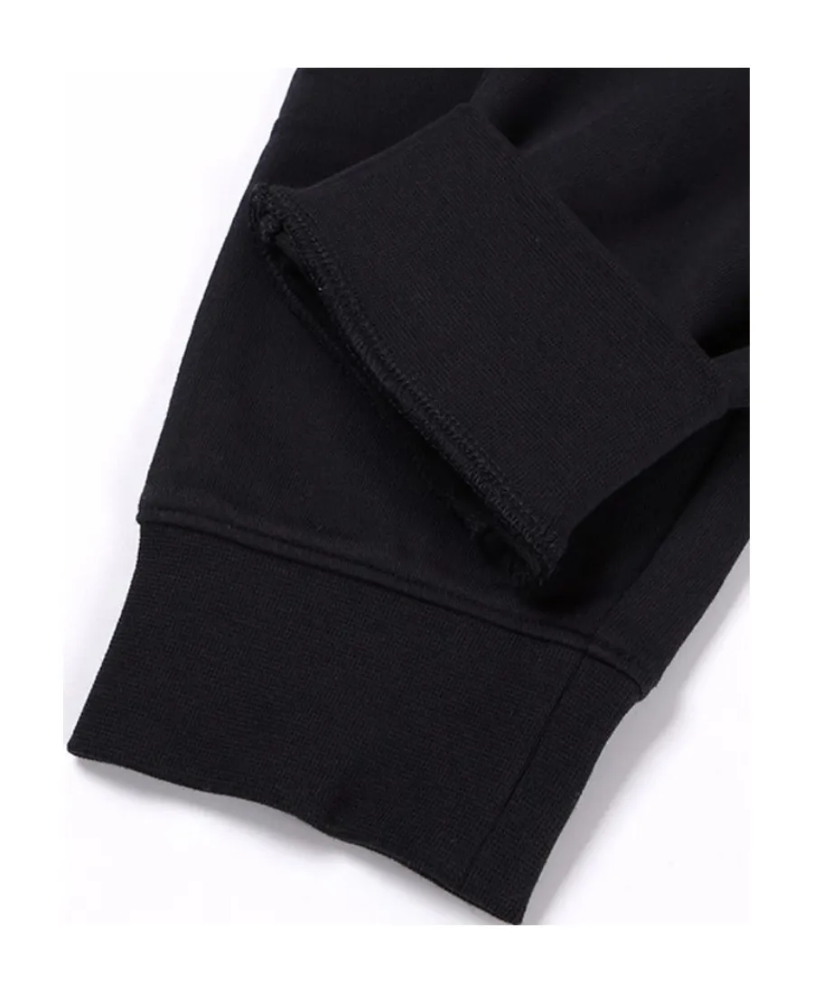 High Waist Slim Sweatpants