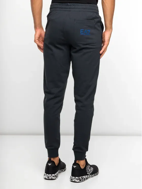 Logo Printed Sweatpants