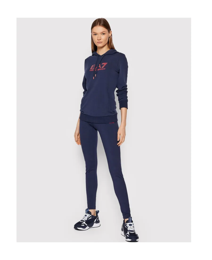 Logo Details Sweater