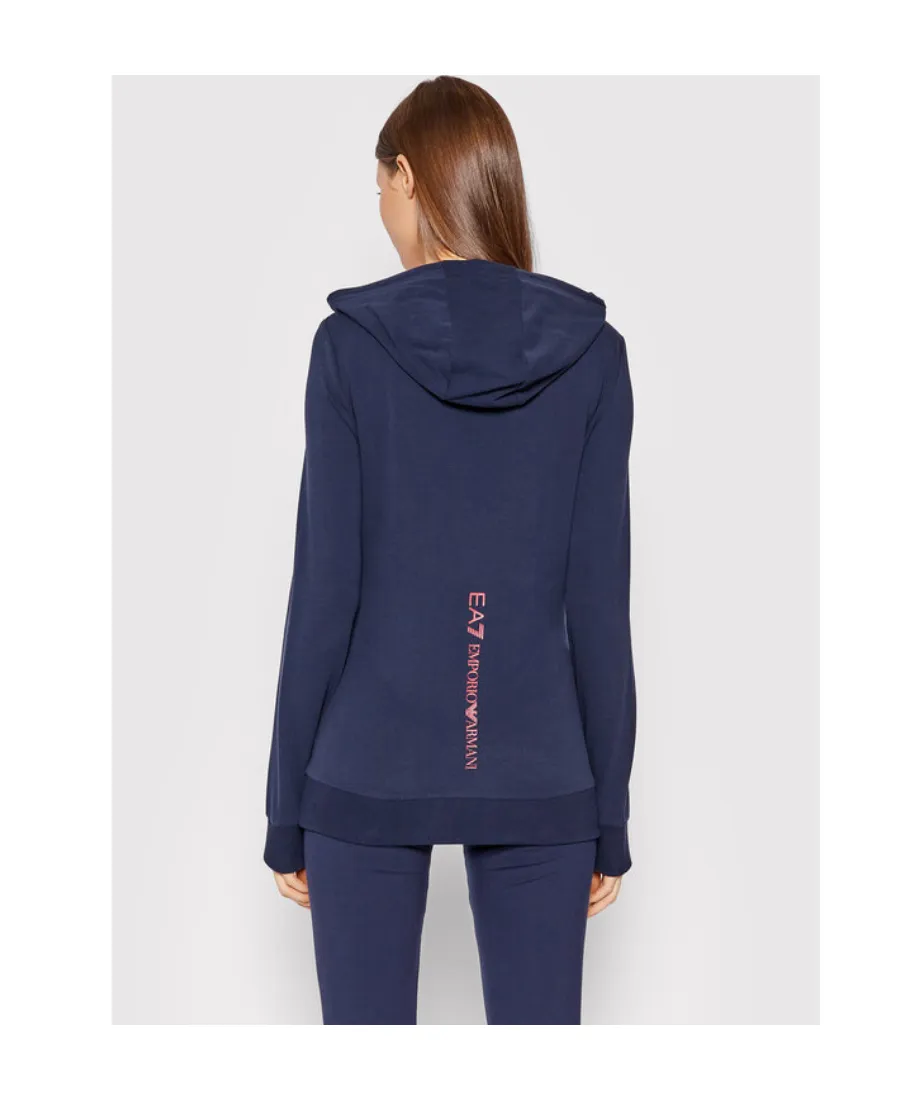 Logo Details Sweater