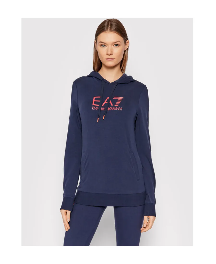 Logo Details Sweater