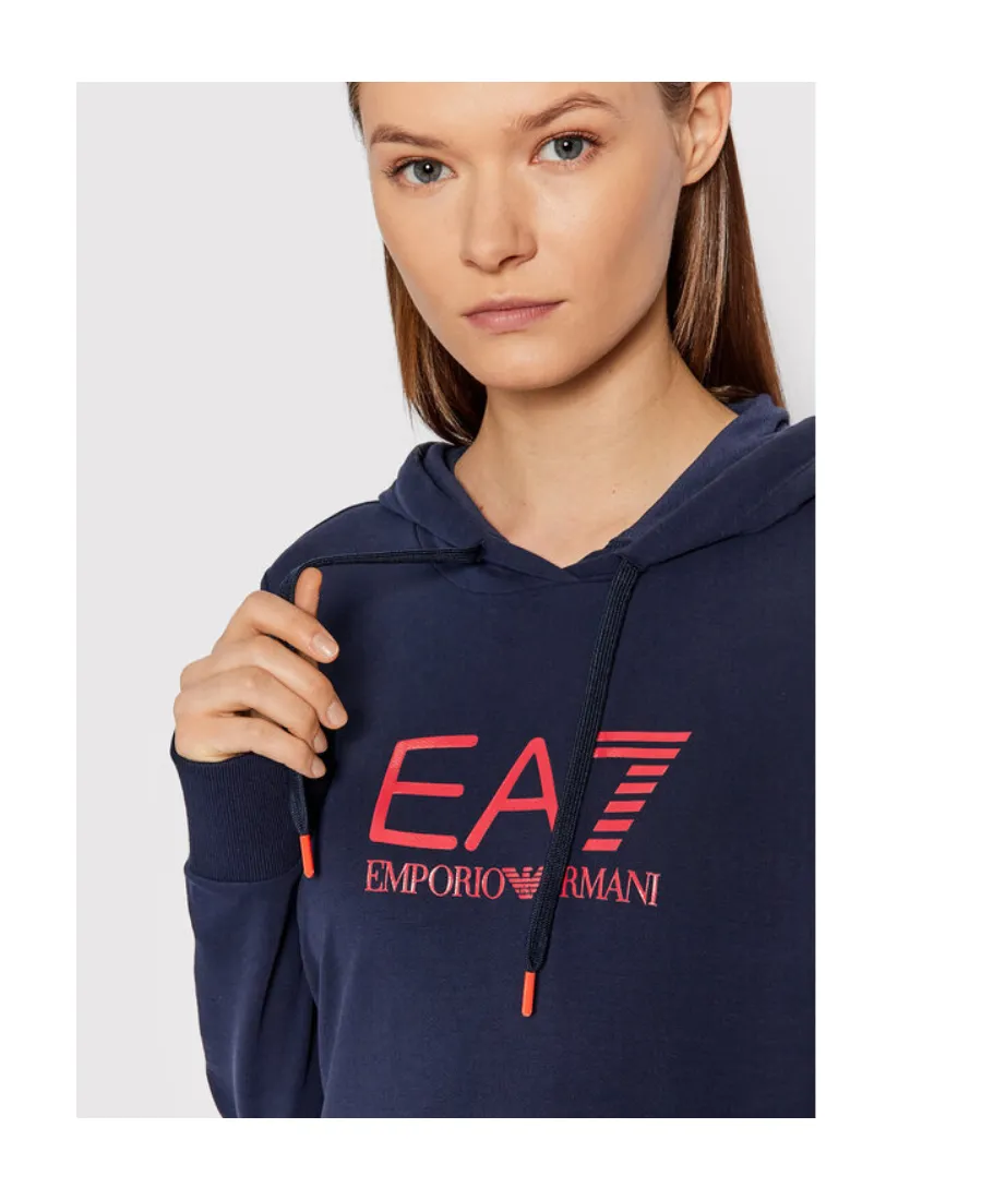 Logo Details Sweater