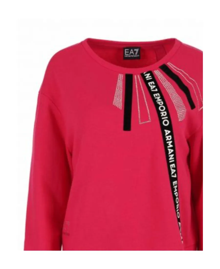 Logo Details Hoodie