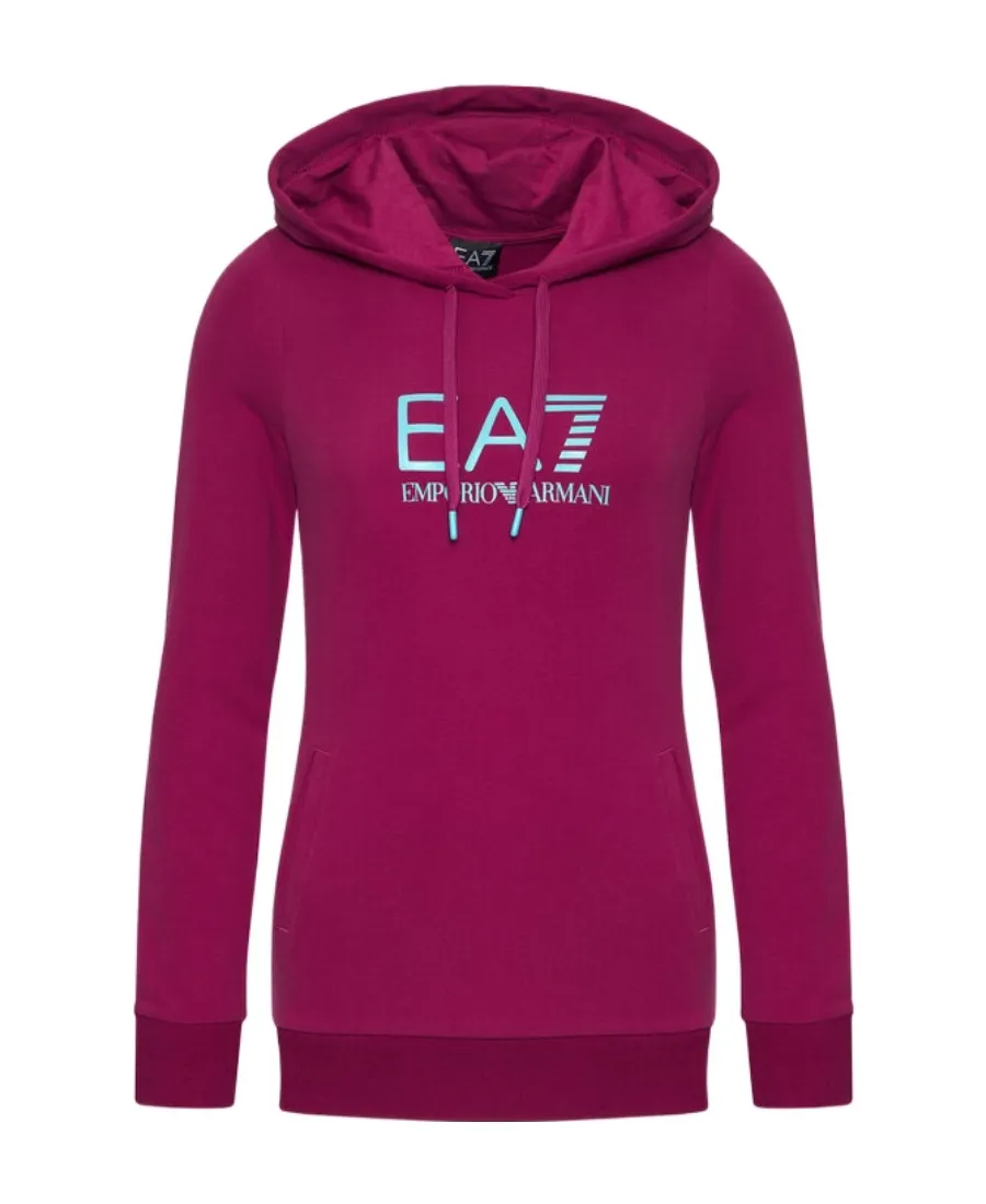 Logo Details Sweater