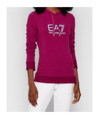 Logo Details Sweater